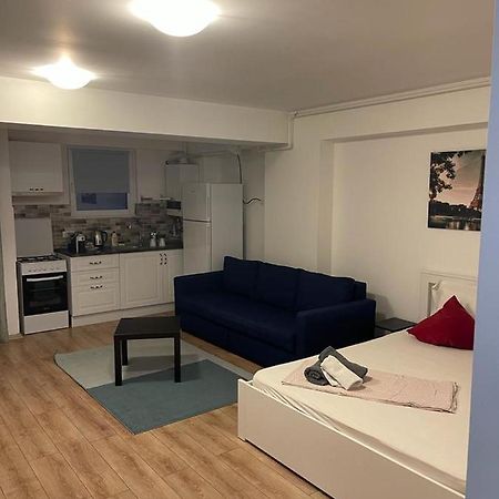 Tranzzit Airport Apartament I Otopeni Zewnętrze zdjęcie