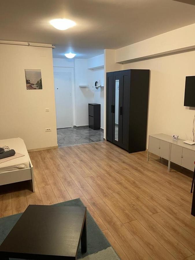 Tranzzit Airport Apartament I Otopeni Zewnętrze zdjęcie