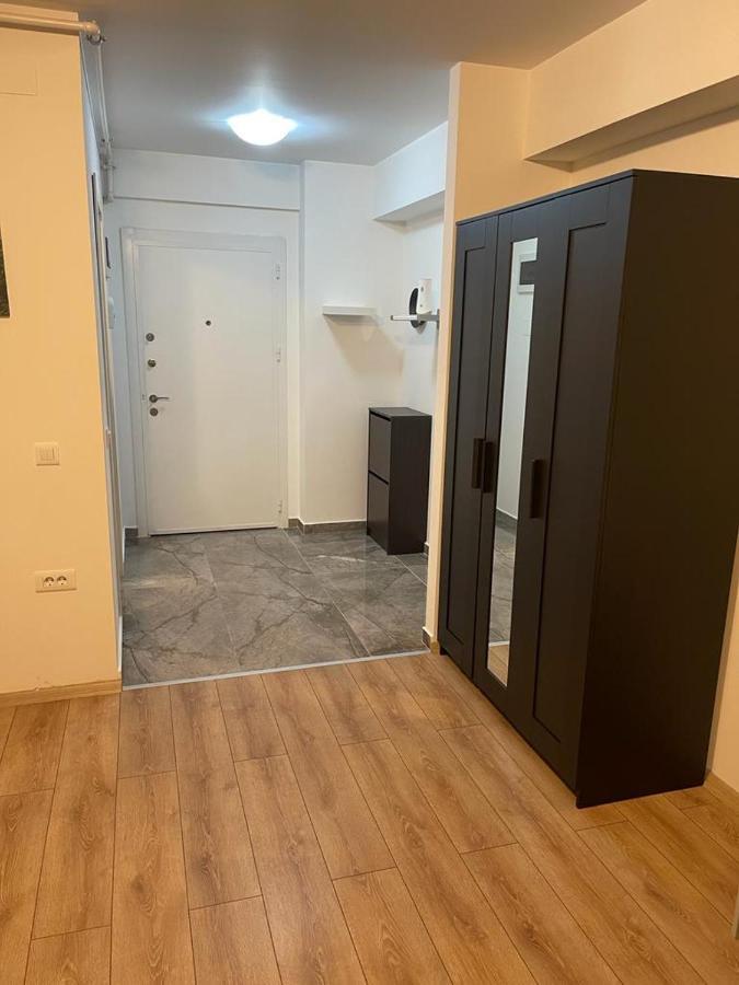 Tranzzit Airport Apartament I Otopeni Zewnętrze zdjęcie