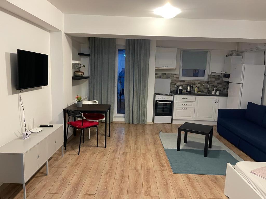 Tranzzit Airport Apartament I Otopeni Zewnętrze zdjęcie
