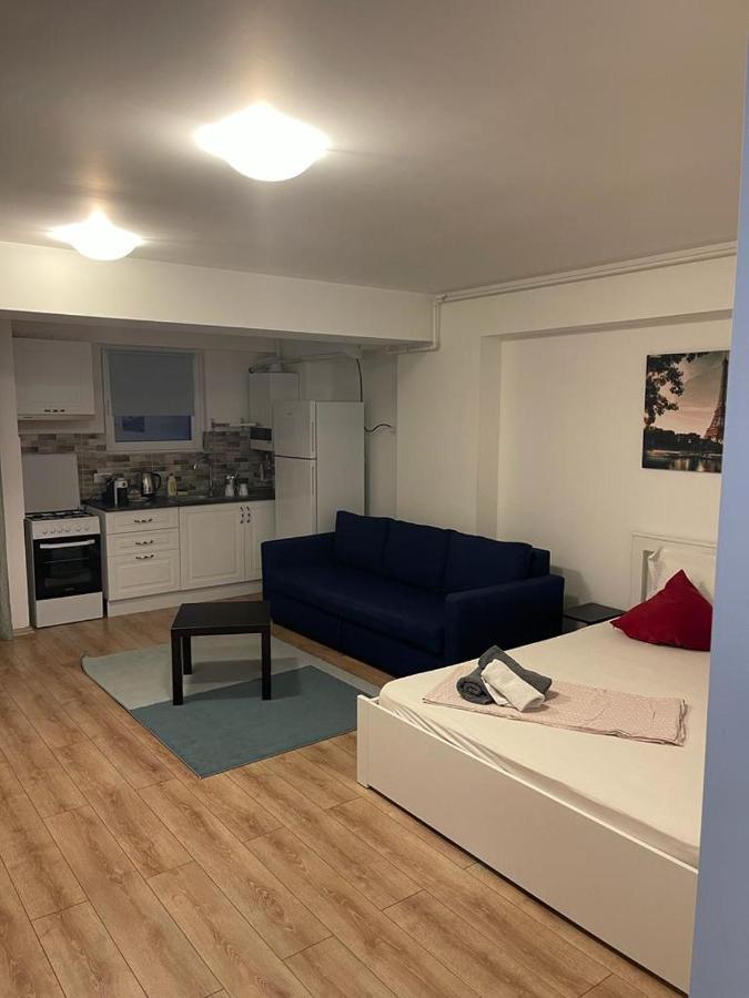 Tranzzit Airport Apartament I Otopeni Zewnętrze zdjęcie