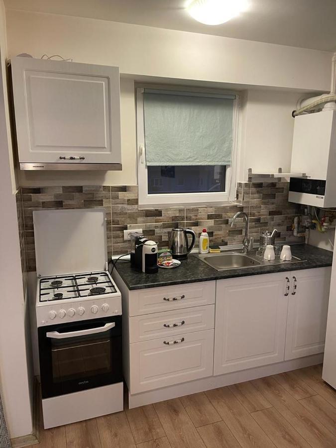 Tranzzit Airport Apartament I Otopeni Zewnętrze zdjęcie
