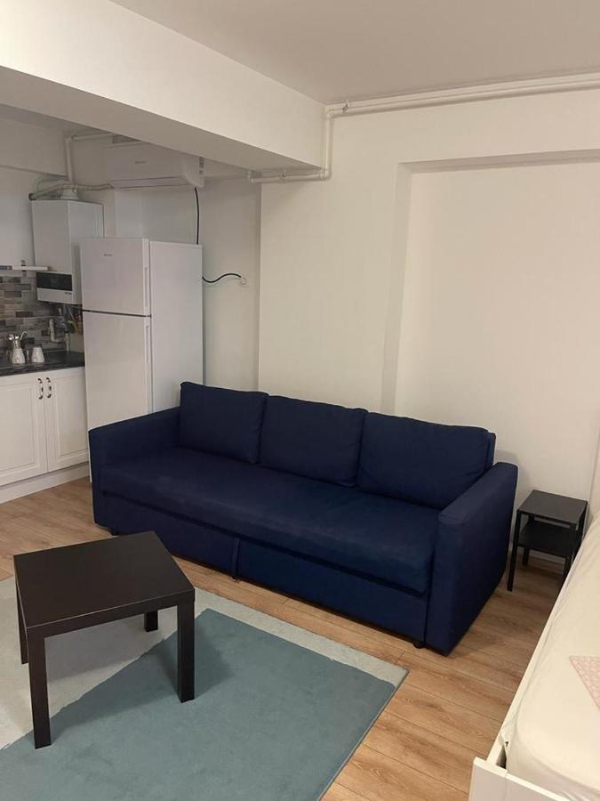 Tranzzit Airport Apartament I Otopeni Zewnętrze zdjęcie