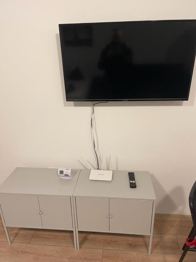 Tranzzit Airport Apartament I Otopeni Zewnętrze zdjęcie