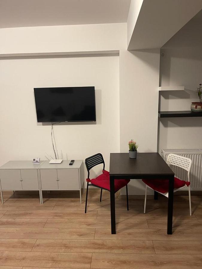 Tranzzit Airport Apartament I Otopeni Zewnętrze zdjęcie