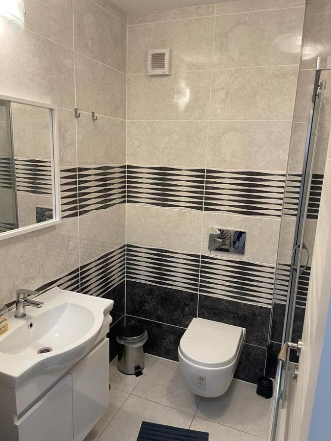 Tranzzit Airport Apartament I Otopeni Zewnętrze zdjęcie