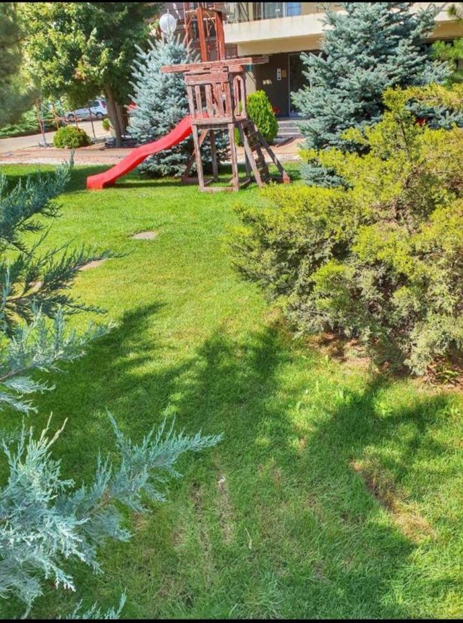 Tranzzit Airport Apartament I Otopeni Zewnętrze zdjęcie