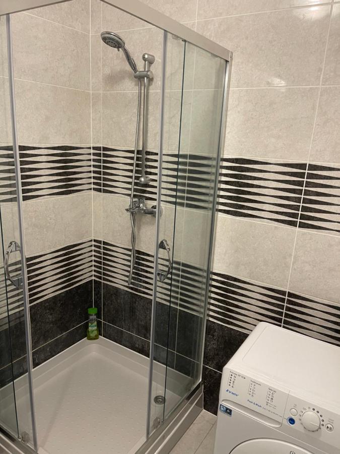 Tranzzit Airport Apartament I Otopeni Zewnętrze zdjęcie
